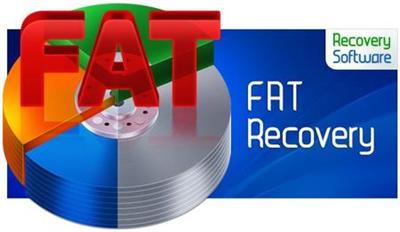 RS FAT Recovery 3.1 Multilingual
