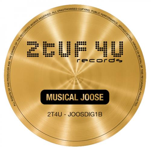 2TUF4U - Musical Joose (2020)