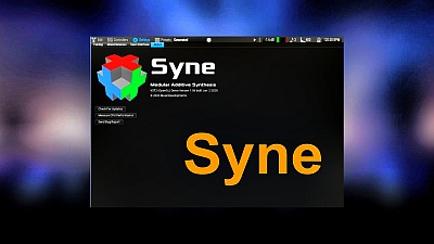 Music Developments Syne 1.0.9 Incl Keygen-R2R