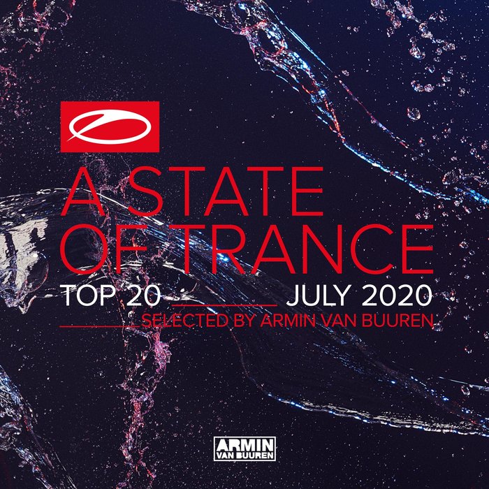 A State Of Trance Top 20 July 2020 (Extended Versions) (2020)