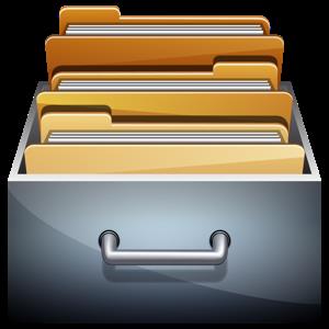 File Cabinet Pro 7.9.7 macOS