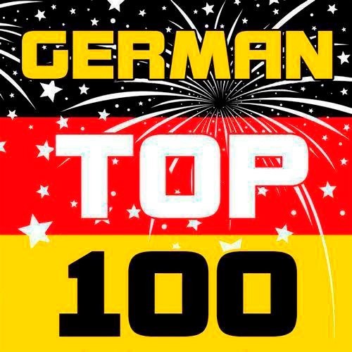 German Top 100 Single Charts 24.07.2020 (2020)
