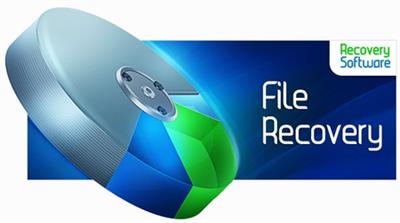 RS Data Recovery 2.9 Multilingual