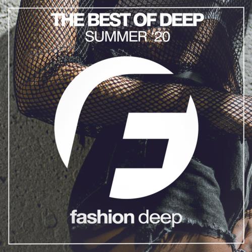 The Best Of Deep Summer '20 (2020)