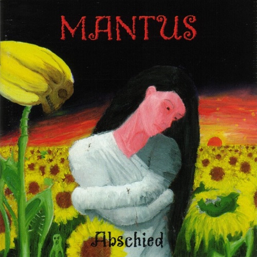 Mantus - Abschied (2001) lossless+mp3