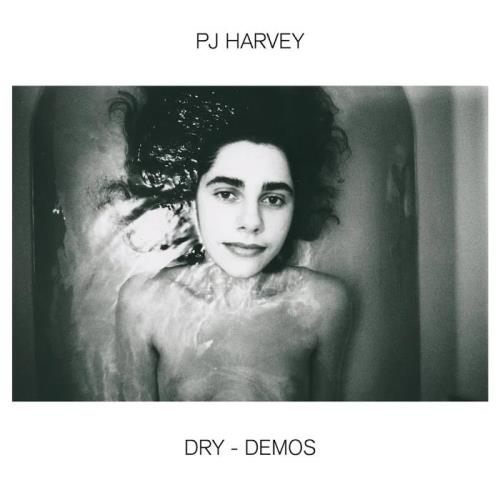 PJ Harvey - Dry - Demos (2020)