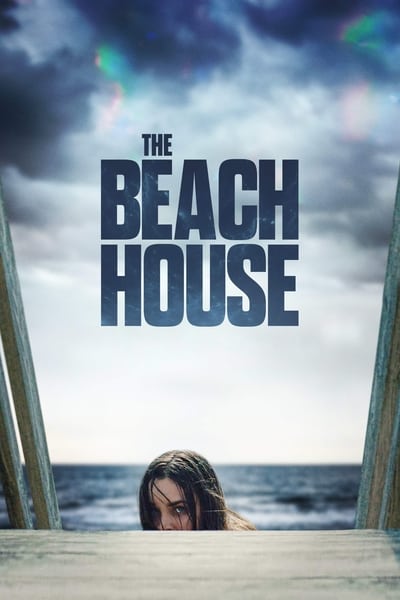 The Beach House 2019 720p HDRip Dual-Audio x264-MH