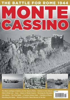 Monte Cassino (Key Publishing)