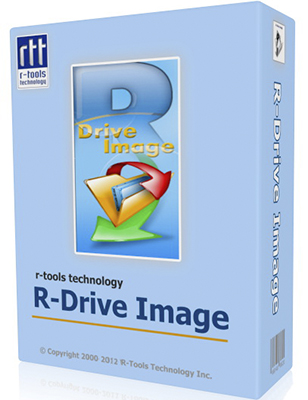 R Tools R Drive Image 6.3 Build 6306 BootCD