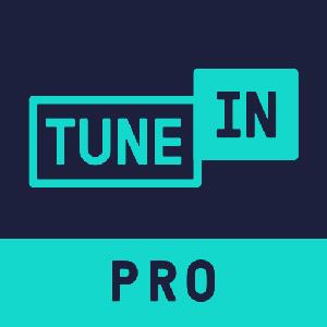 TuneIn Pro Live Sports, News, Music & Podcasts v24.8