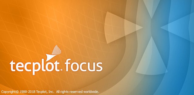 Tecplot Focus 2020 R1 v2020.1.0.107285