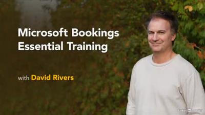Microsoft Bookings Essential Training (Released 2020)
