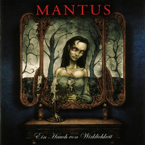 Mantus - Ein Hauch Von Wirklichkeit (2004) Lossless