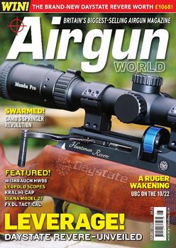 Airgun World 2020-08