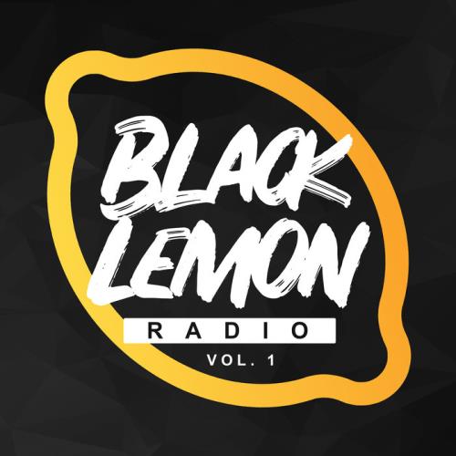 Black Lemon Radio Vol 1 (2020)