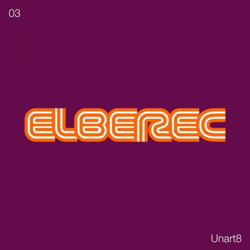 Unart8 - ELBEREC 03 Unart8 (2020)