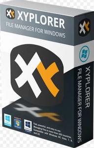 XYplorer 20.90.0800 Multilingual + Portable