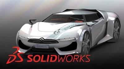 Learn SolidWorks from scratch to expert Level