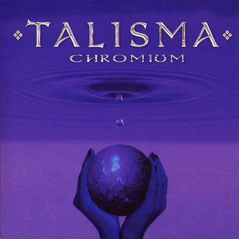 Talisma - Chromium 2005 (MP3 + lossless)