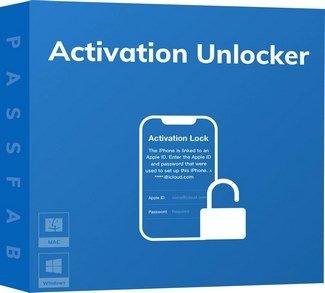 PassFab Activation Unlocker 1.0.1.1