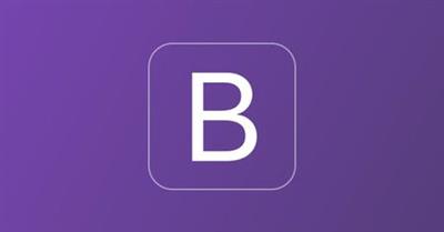Create Landing Page using Bootstrap 4 for beginners