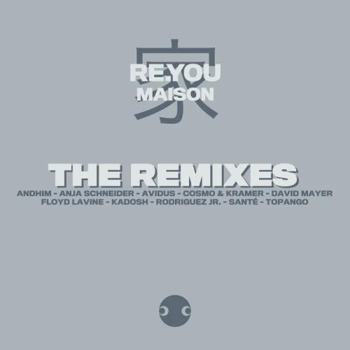 Re.you - Maison 'The Remixes' (2020) 