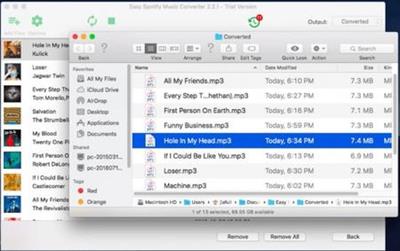 AppleMacSoft Easy Spotify Music Converter 3.0.0 Multilingual