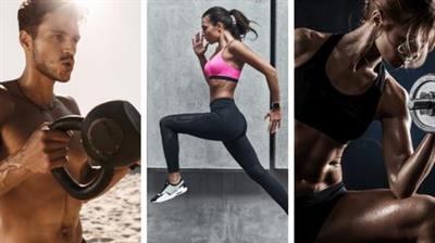 HIIT (High Intensity Interval Training) For Busy People