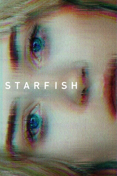 Starfish 2018 1080p BluRay x265-RARBG