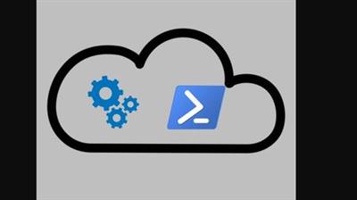 Mastering Cloud Automation using Azure PowerShell  DevOps