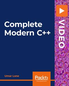 Complete Modern C++