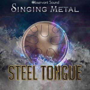 Observant Sound Steel Tongue KONTAKT