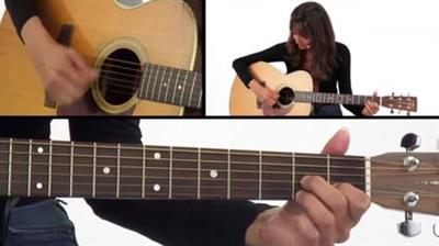 Hands-On Guitar The Beginner's Guide