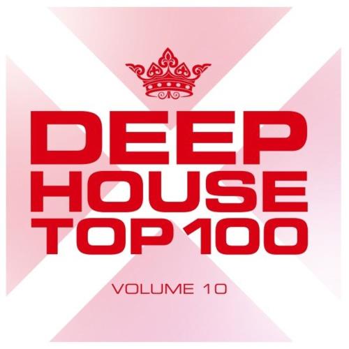 Deephouse Top 100 Vol.10 (2020)