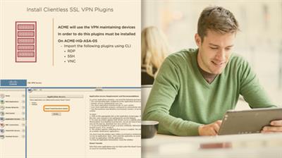 Enabling Remote Access with Cisco VPNs