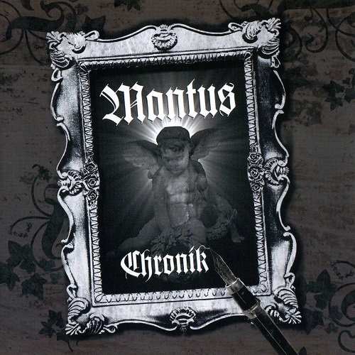 Mantus - Chronik (Compilation, 2007) lossless