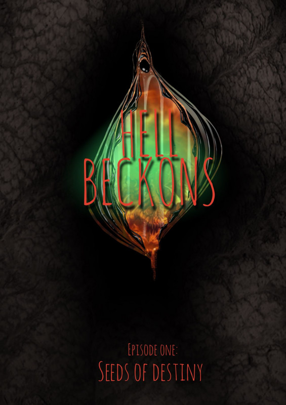 jackthemonkey - Hell Beckons 1