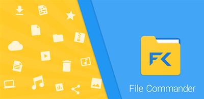 File Commander - File ManagerExplorer v6.9.36316 Premium