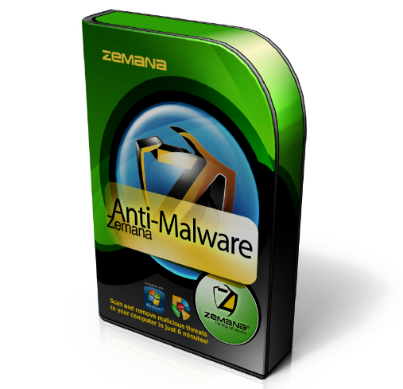 Zemana AntiMalware Premium v3.2.15 Multilingual