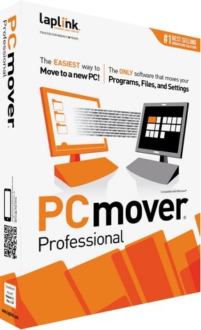 PCmover Professional v11.2.1013.422 Multilingual