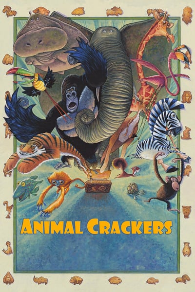 Animal Crackers 2020 MultiSubs 720p x265-StB