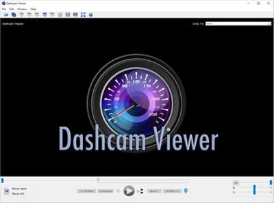 Dashcam Viewer 3.5.0 (x64) Multilingual