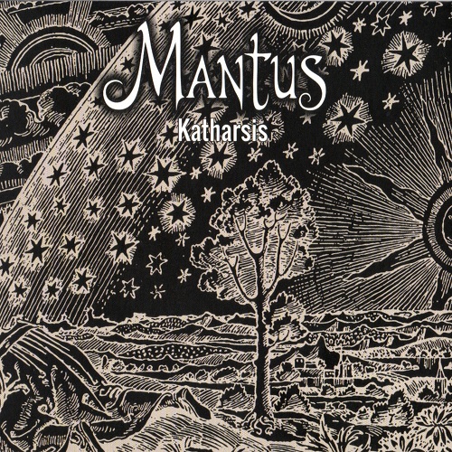 Mantus - Katharsis-Pagan Folk Song (2CD Digipak, 2019) Lossless