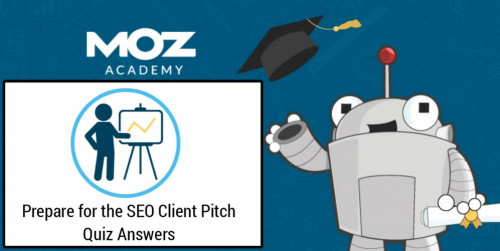 Academy Moz - Selling the Value of SEO