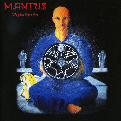 Mantus - Weg Ins Paradies (2003) Lossless+mp3