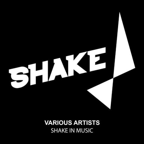 Shake Recordings - Shake In Music (2020)