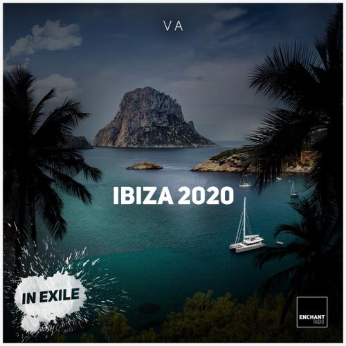Enchant Audio Ibiza 2020 (2020)