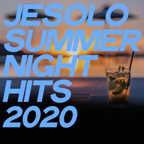 Jesolo Summer Night Hits 2020 (2020)
