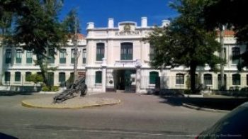 Museu Conde de Linhares Photos