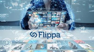 FLIPPA Buy and sell online businesses